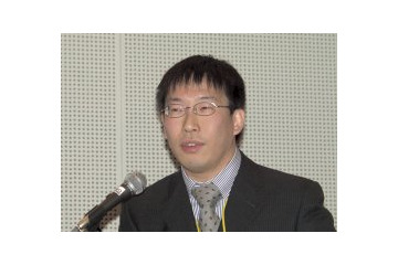 【IP.net速報】ITSが盛り上がらないのは国の政策に依存しすぎたため? −インターネットITS協議会が指摘 画像