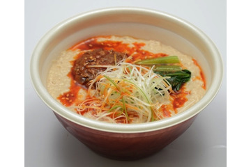 手軽に食べられる!セブンから小容量の「レンジ麺」シリーズが新登場 画像