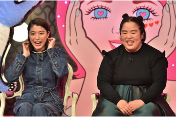 成海璃子、ウイスキー片手に号泣する夜の秘密とは？ 画像