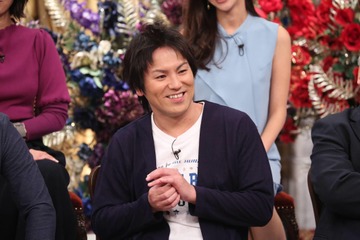 狩野英孝、過去に体験した恐ろしいハニートラップについて激白! 画像