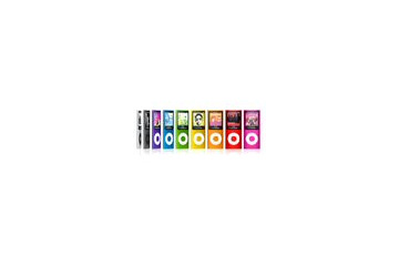 【速報】アップル、新しいiPod nano、iPod touch、iTunes 8を発表 画像