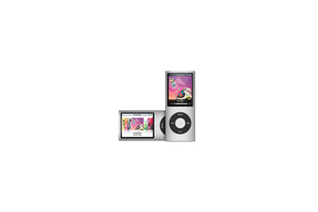 アップル、タテ長＆極薄デザインの新iPod nano——16GB/8GBモデルで17,800円から 画像