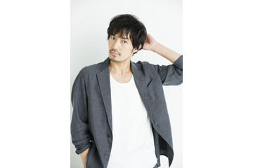 映画『家に帰ると妻が必ず死んだふりをしています。』小出恵介の代役が大谷亮平に決定! 画像