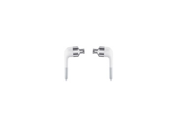 アップル、新iPodで利用できるコントローラー&マイク搭載の純正イヤホン2製品 画像