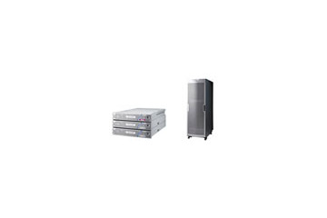NEC、処理性能は3倍、消費電力は60％削減のバックアップストレージ「iStorage HS8-10」 画像