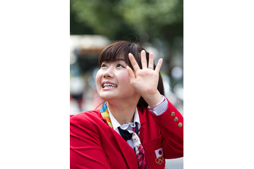 福原愛、第1子の名前を公表!「漢字はまだ決まっていない」 画像