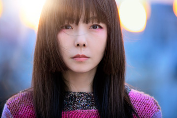 aikoが23日放送の『岡村隆史のANN』に新曲『予告』を引っさげ生登場！ 画像