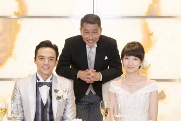 中井貴一が新春ドラマで主演！娘思いの父を演じる 画像