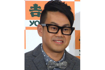 宮川大輔、Instagramを開設!ファンからは歓喜の声 画像