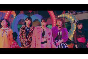 NMB48「ワロタピーポー」ミュージックビデオが公開に! 画像