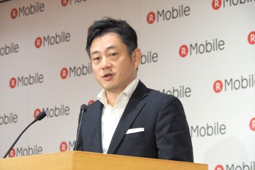 Y!mobileへの対抗策は？FREETELユーザーはどうなる？……楽天モバイルが答える 画像