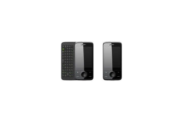 KDDI、法人向け新ラインナップとして初のスマートフォン端末「E30HT」などを発表 画像