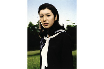 大映75周年記念「大映女優祭」!高橋恵子の制服姿など貴重なカットも 画像