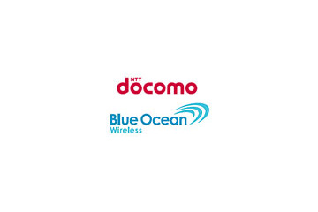 NTTドコモ、船舶向けGSM携帯電話キャリア・Blue Ocean Wirelessの普通株式約11.5％を取得 画像