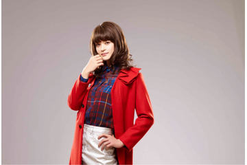 瀬戸康史が女装美男子に挑戦!2018年1月スタートの月9ドラマ『海月姫』 画像
