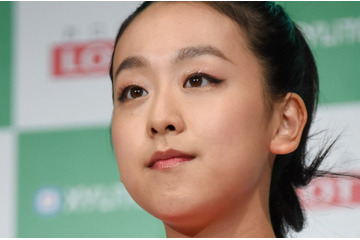 浅田真央の気品あふれる着物姿にファン「かっこいい!」「麗しい」と絶賛 画像