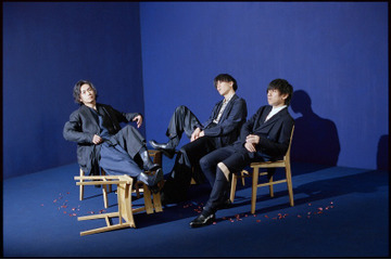 映画『空海―KU-KAI―』の主題歌にRADWIMPSの新曲「Mountain Top」が決定! 画像