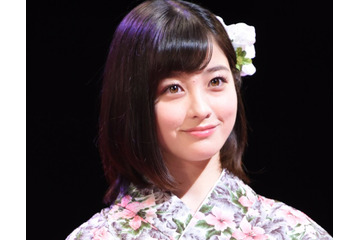 橋本環奈、役作りの茶髪が「可愛すぎる!」「天使すぎる」と話題 画像