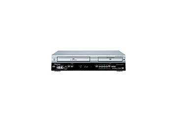 パイオニア、同社初のVHS一体型DVDレコーダー 画像