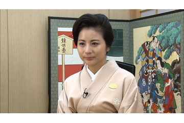前田愛が息子・夫について語る!『独占密着! 中村屋ファミリー』22日放送 画像