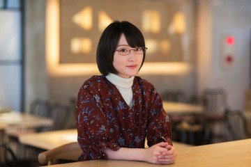 生駒里奈、ドラマ『オー・マイ・ジャンプ!』でヒロイン担当&コスプレ披露 画像
