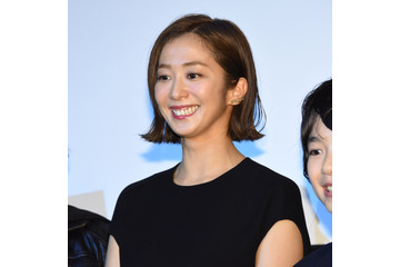 優香、芸名はネットで募集!「候補名にはパンサー舞」 画像