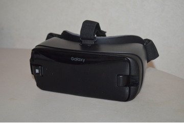 VR度アップ！より現実に近づいた「Gear VR×Note8」 画像