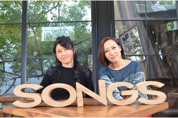 一青窈、元プリプリの岸谷香と“育児と仕事”について語り合う!……NHK『SONGS』 画像