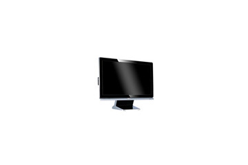 ベンキュー、16:9比パネルの24型フルHD液晶ディスプレイ——実売49,800円 画像