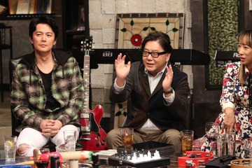 秋元康が本音をポロリ「この年齢になると……」 画像