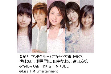 佐藤江梨子、MEGUMIも出演〜イエローキャブWeb番組スタート 画像