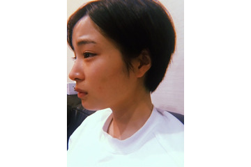広瀬すず、号泣顔を公開!ドラマ『anone』についてもコメント 画像