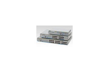 アライドテレシス、ポート固定設定のレイヤー2 GbEスイッチC「entreCOM GS908XL-Fシリーズ」 画像