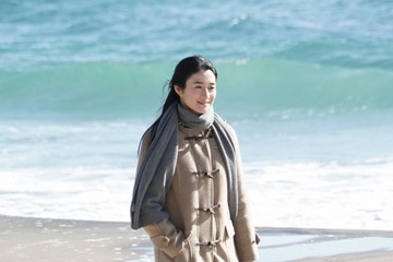 小雪、ドラマ『海月姫』出演決定!芳根京子の母親役で登場 画像