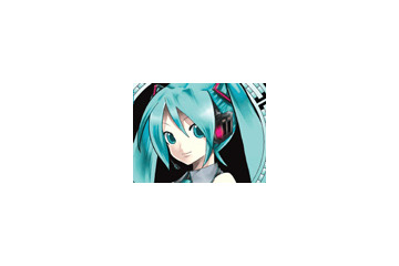 クリプトン、iモード向け公式サイト「初音ミクモバイル」を開設〜着うた、キャラクターの待受など 画像