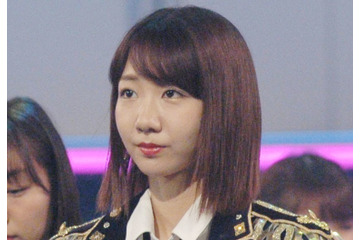 柏木由紀、貫禄の“お局”宣言！メンバーは魔性の素顔目撃 画像