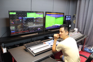 【クリエイターの現場】第2回 ウェルプレイドのeSportsイベントは、なぜゲームプレーヤーに支持されるのか? 画像