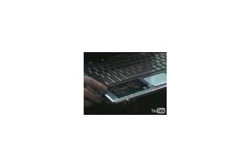 【ビデオニュース】HP、香港でハイエンドノート“HDXシリーズ”をアピール 画像