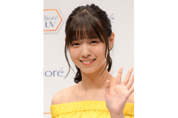 乃木坂46西野七瀬、生駒里奈の卒業発表に驚き「思っていたよりも早いな」 画像