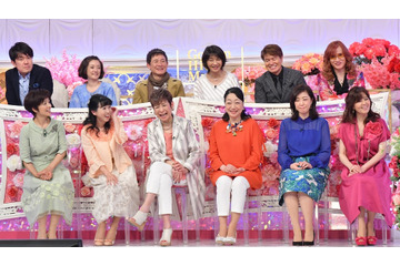 50年の間に活躍したアイドルを4時間にわたって特集!『歌のゴールデンヒット』の放送が決定 画像