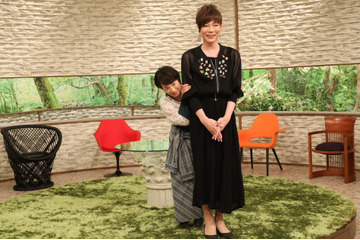 本当の“個性”とは？ミッツ・マングローブの半生に迫る 画像