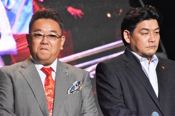 サンド、震災復興に4億円寄付 7年前からライブの売上などを 画像