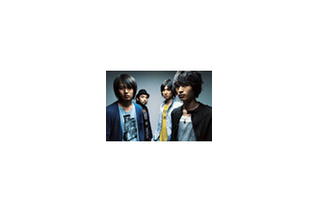 話題のロックバンドNICO Touches the Wallsが“魅力満載ジャック” 画像