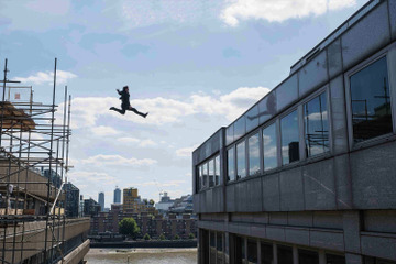 9月公開『ミッション:インポッシブル/フォールアウト』予告編が公開に! 画像