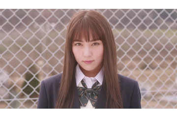 石川恋がミュージックビデオに初出演!三月のパンタシア ニューシングル 画像