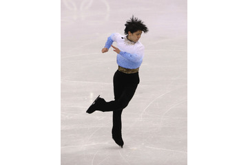 羽生結弦、王者の実力!平昌五輪フィギュア男子SP、エレメンツの得点詳細 画像