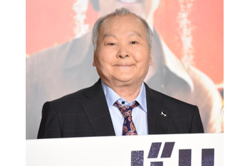 ひふみん、藤井六段を祝福!「圧勝でしたね」 画像