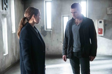 映画『アンロック/陰謀のコード』、展開が気になる場面写真が解禁 画像