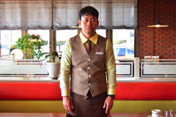 宮川大輔が初のラブシーン挑戦!映画『サクらんぼの恋』の制作が決定 画像