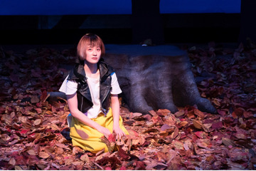 水曜日のカンパネラ、コムアイ初出演映画で劇伴も担当 画像